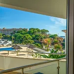 Bright 2br With Pool Near By Lovelystay アルブフェイラ