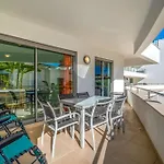 Bright 2br With Pool Near By Lovelystay アパート *